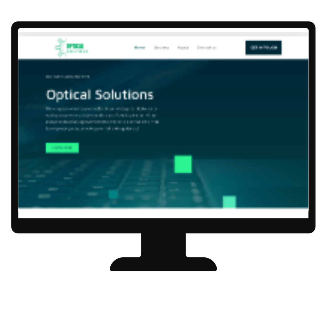 scale me portfolio optical solution